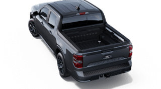 2025 Ford Maverick® External Image 3